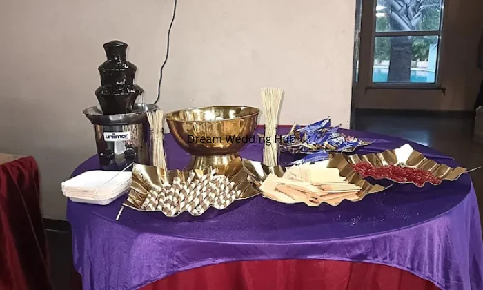 TSR CATERING  EVENTS